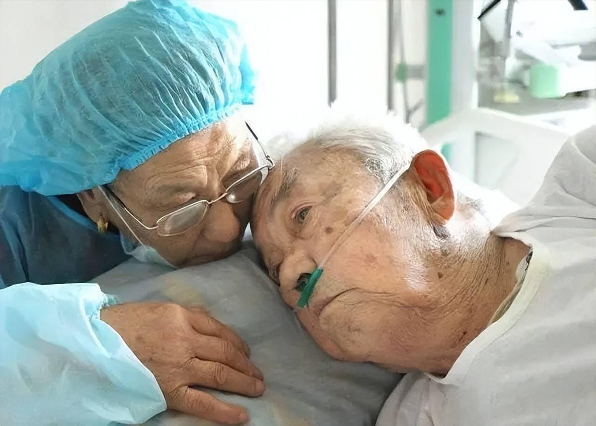 2006年著名肿瘤专家华益慰临终遗言:真正让自己康复的不是药物_张秋海