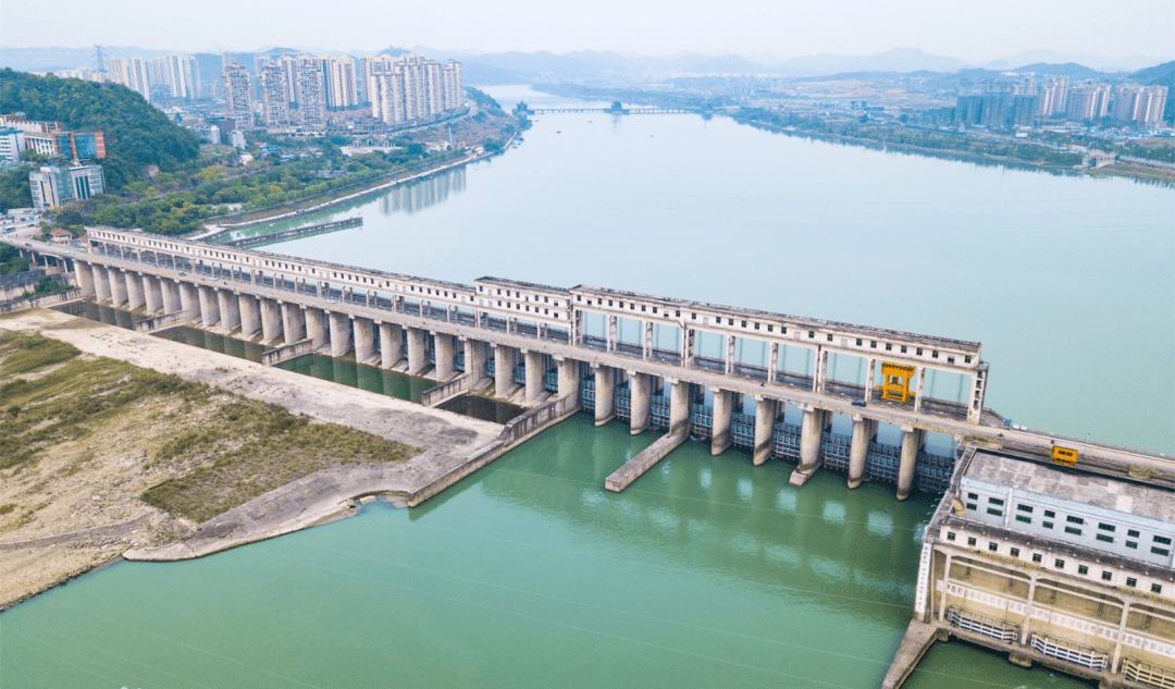 责令限时销号104处隐患 南充扎实推进水电站安全生产隐患排查治理