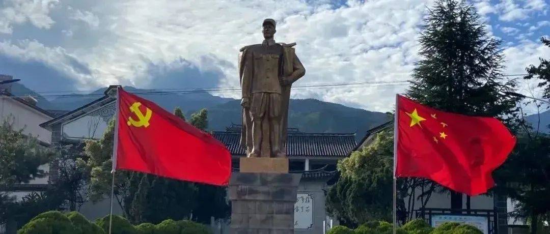 【我身边的榜样】东北抗联的杰出领导人——周保中_斗争_抗日战争_中国共产党