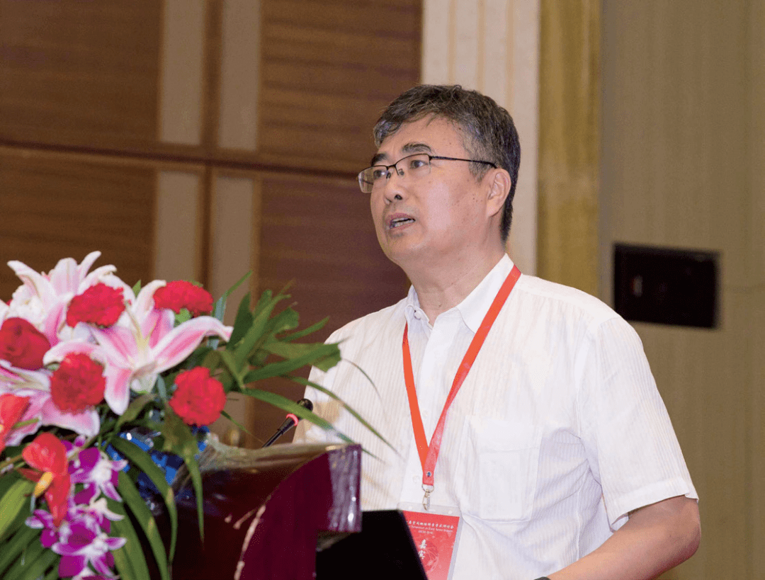 吴一戎院士上帝之眼看世界