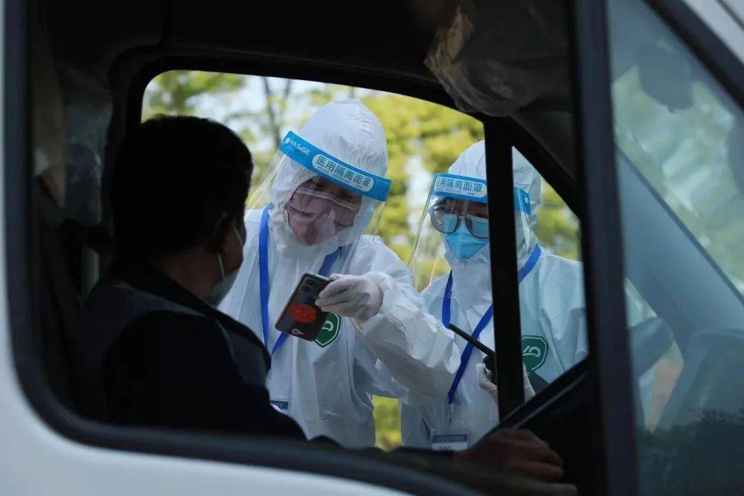 桐乡市在集中隔离点发现1例新冠肺炎确诊病例桐乡市关于划定疫情防控