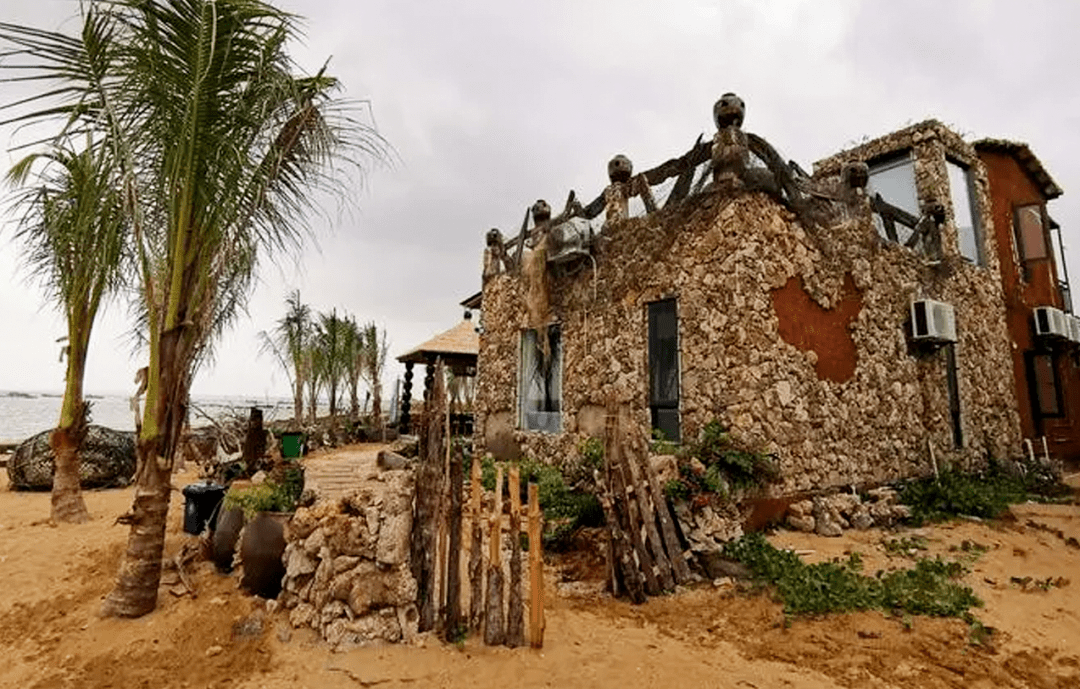 在中国大陆最南端,藏着最狠的一群人_徐闻_菠萝_县城