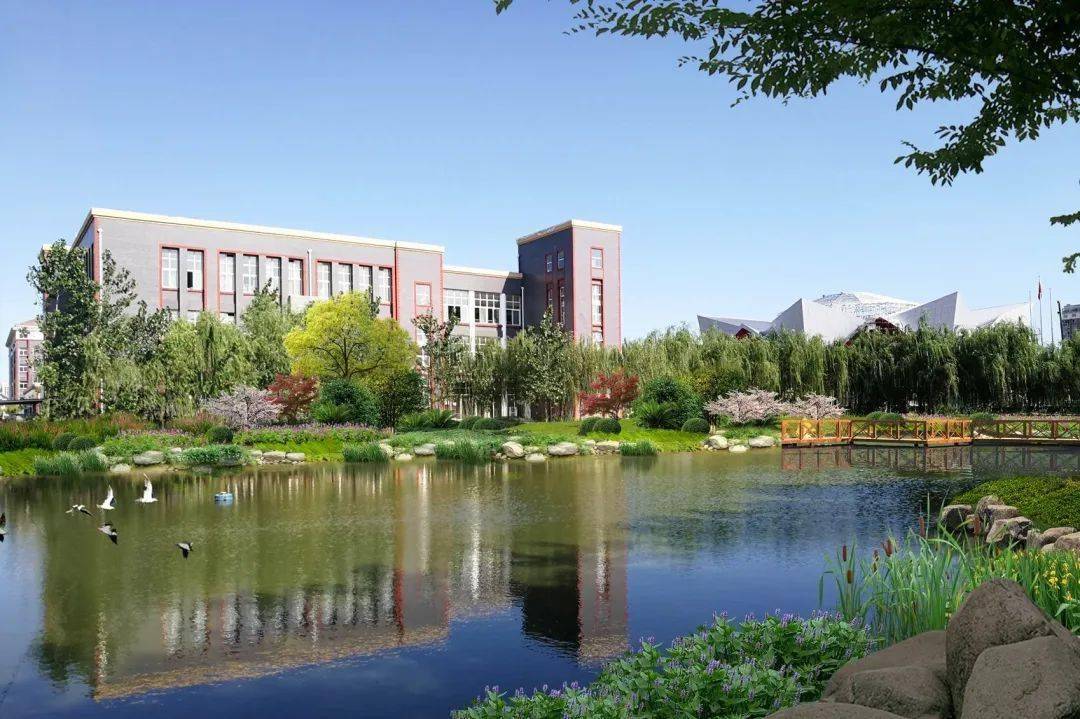 江苏省涟水中学致海内外校友的一封家书