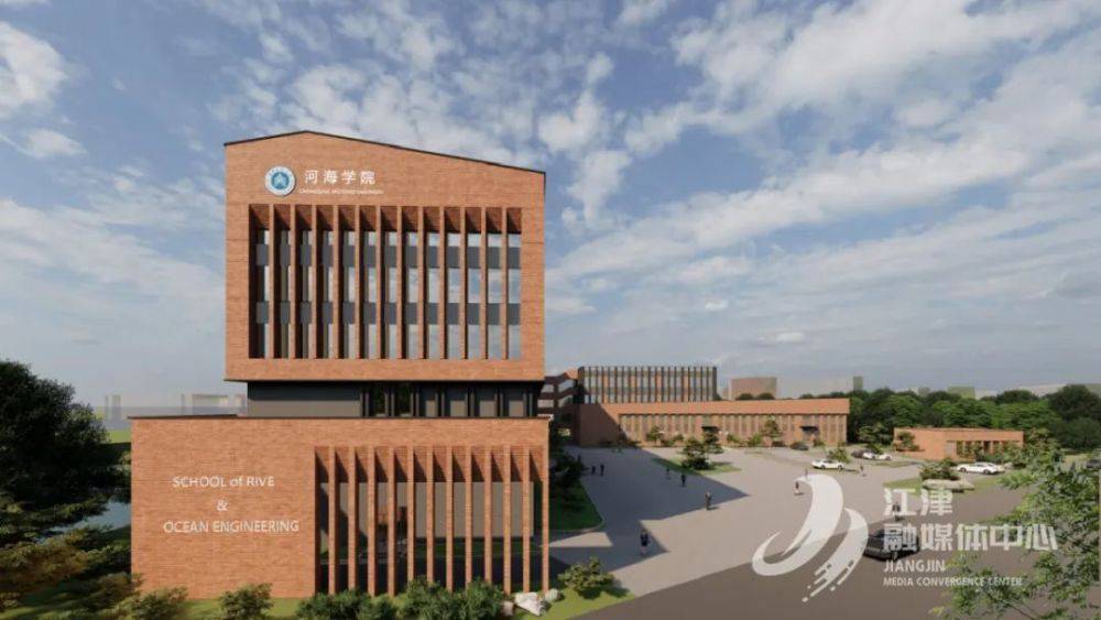 重庆交通大学双福校区将大变样计划新建多个项目