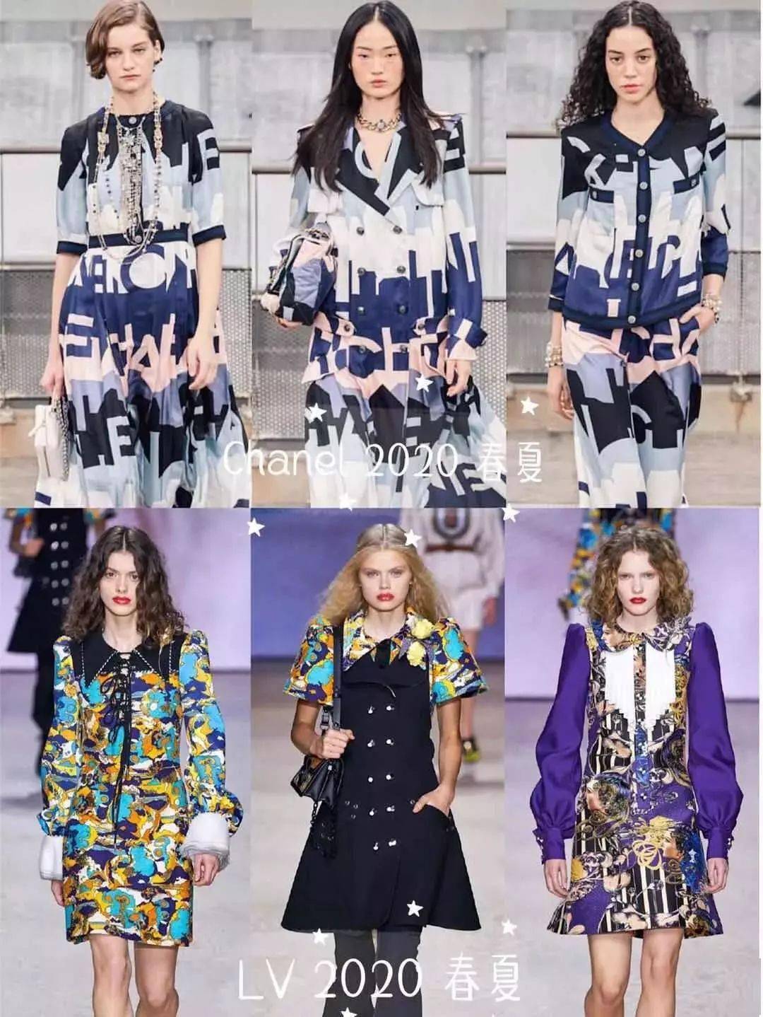 波普艺术x服装设计这些波普艺术风的服装你能驾驭吗