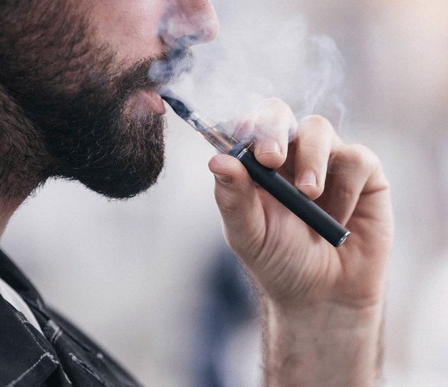 最新政策来了,"上头电子烟"被禁售!