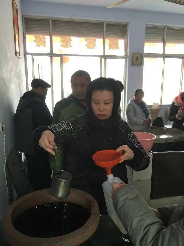 打酒啦喝放心好酒就到温和酒业散酒直销中心