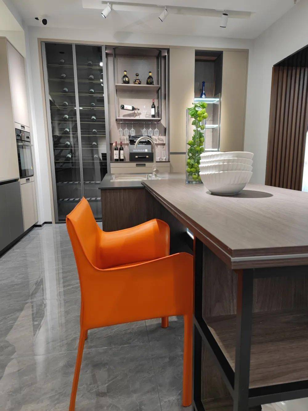 圣象家居美好人居实景在眼前家的生命力焕然一新