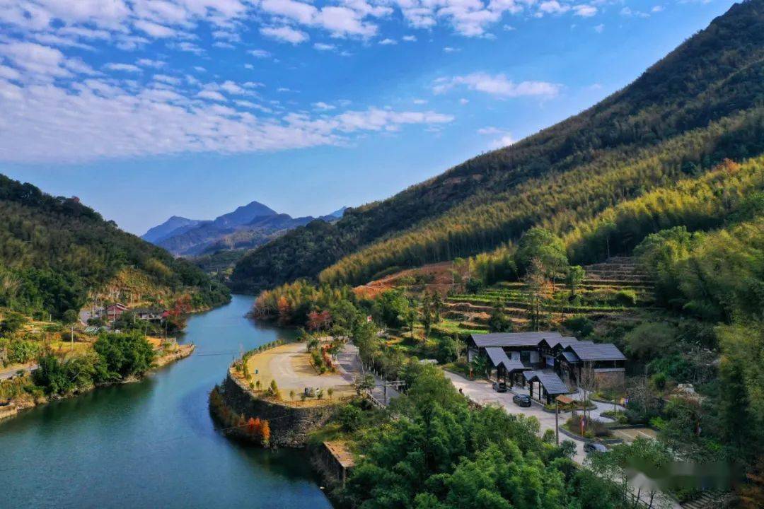 收藏丨泽雅镇获省级革命老区乡镇36个村被认定为市级革命老区村