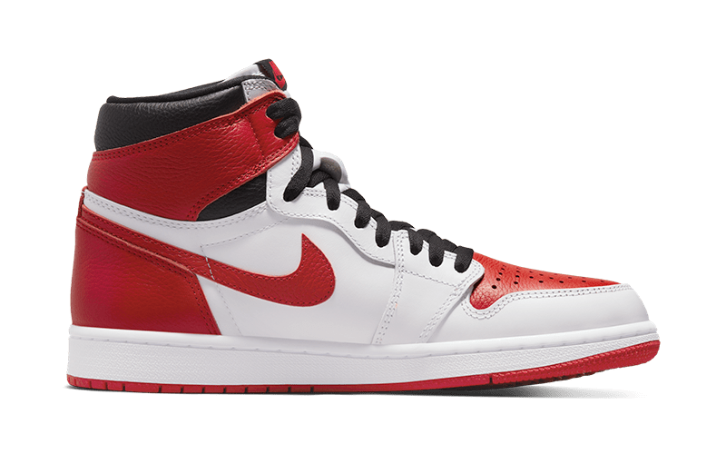 发售airjordan1retrohighogheritage