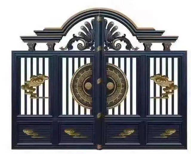 展商推介金玉祥门业