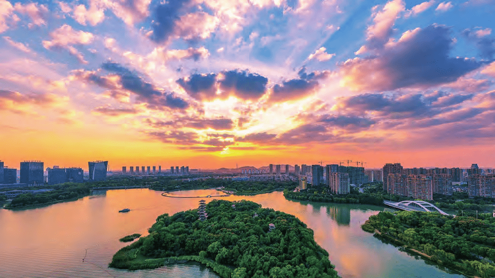 张家港再获中央文明办通报表扬!_城市_全国_市民