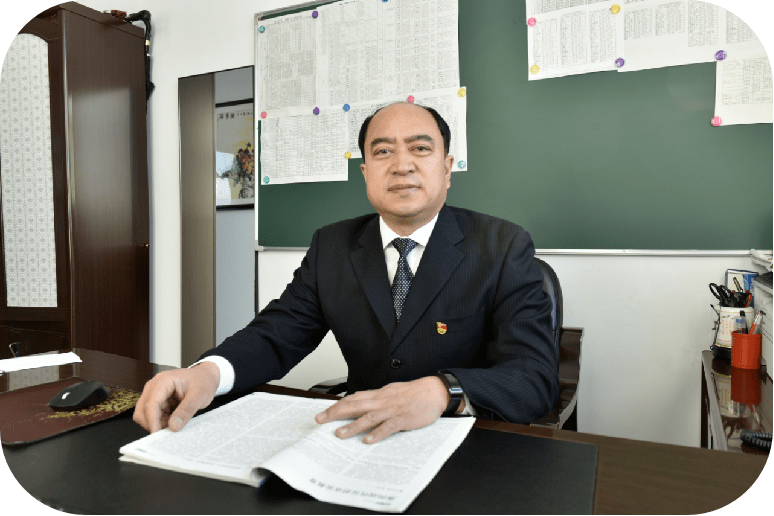 学校概况通钢一中初心筑梦抓质量礼赞百年谋发展