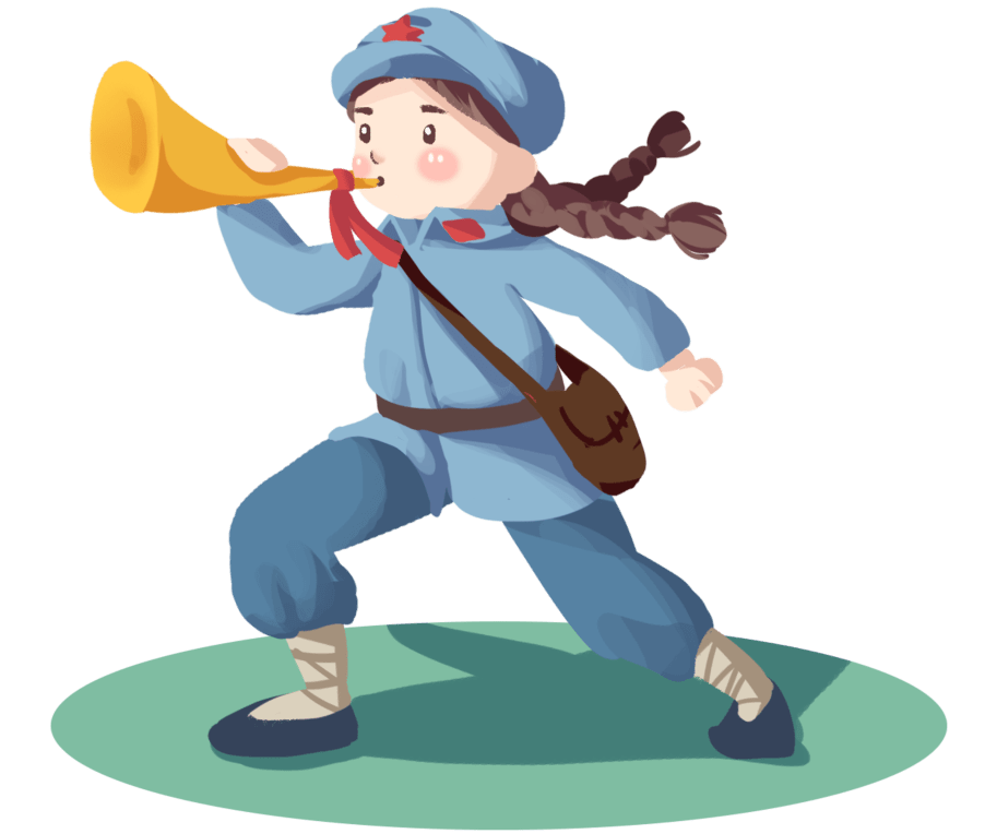 【央小61小小主讲人】中国革命青年楷模恽代英‖学雨花英烈精神