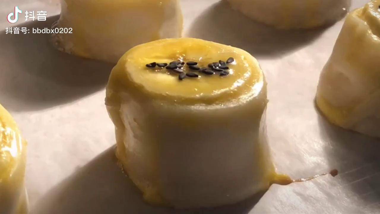 元气满满的一天从早餐开始抖音美食创作人 元气森林_元气_早餐_小黄瓜