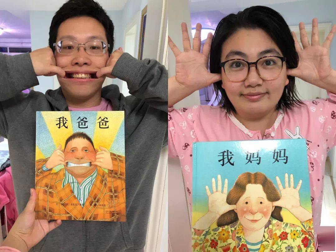 孩子们为什么喜欢看绘本从绘本cosplay想到的