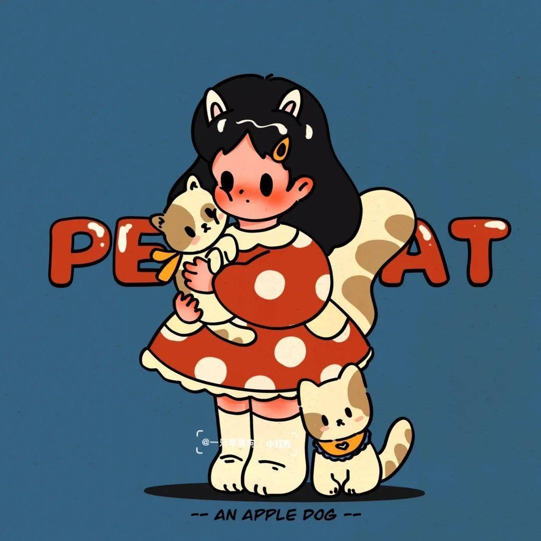 嘎嘎好看的头像