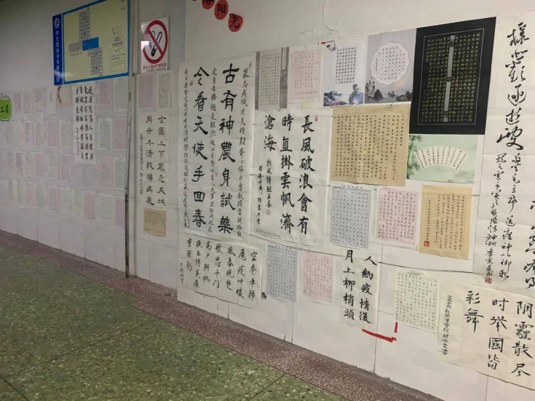 文苑焦点 挥毫拓刻 执笔文暖 抗疫书法展示活动圆满收官 疫情 生活 文化