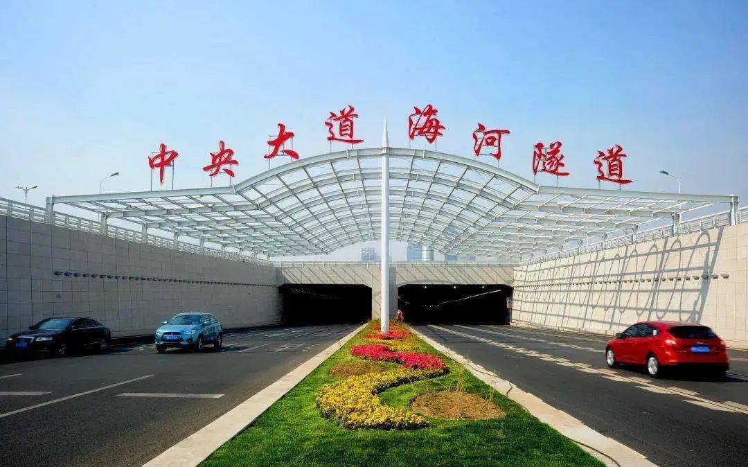 重要提醒海门大桥海河开启桥将调整提桥时间时间为