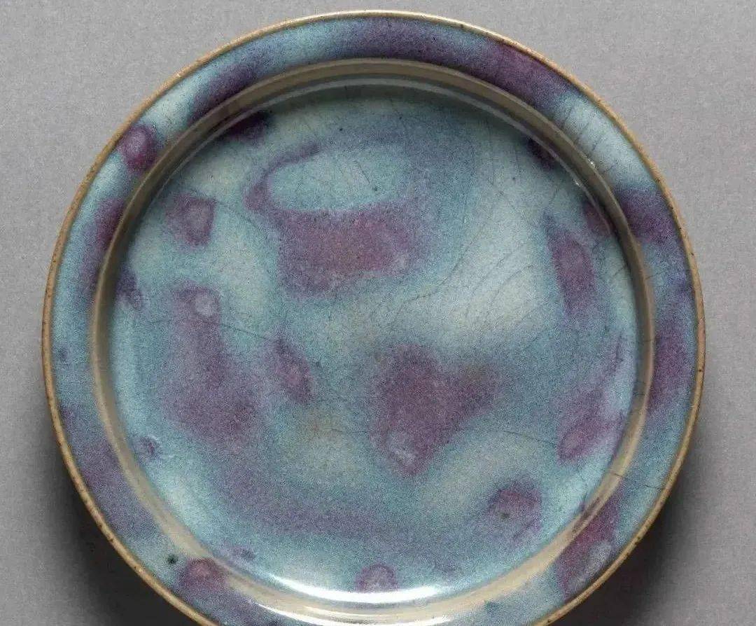 银河洒落在人间:钧瓷的美学_大英博物馆_花盆_公众