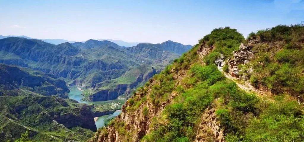 徒步户外1日徒步61棋盘山马套村棋盘山向阳口村1日徒步登山穿越