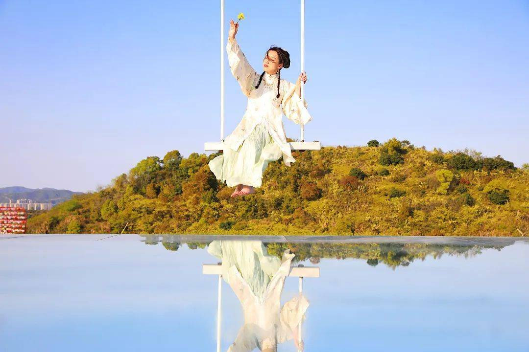 温岭城南后岭花开踏青季来啦这绝等美景错过就要等1年门票仅99元人