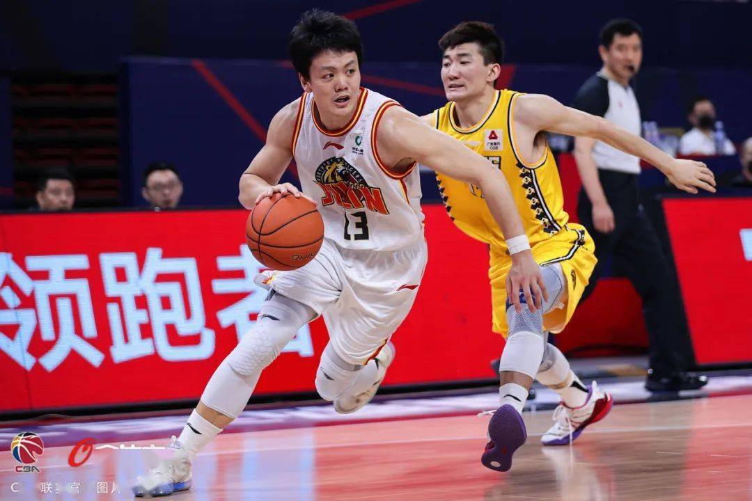 没有遗憾吉林九台农商银行东北虎结束本赛季征程