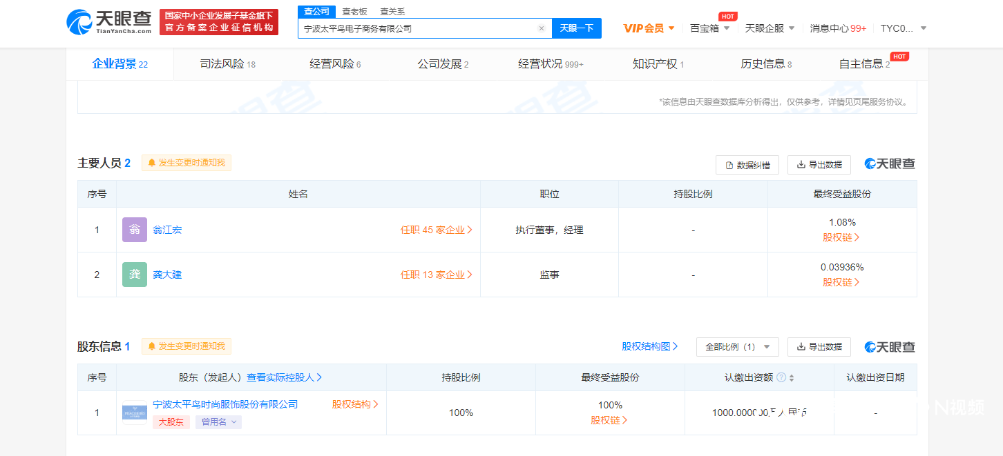 销售皮草马甲的狐狸毛实为貉子毛！太平鸟被罚