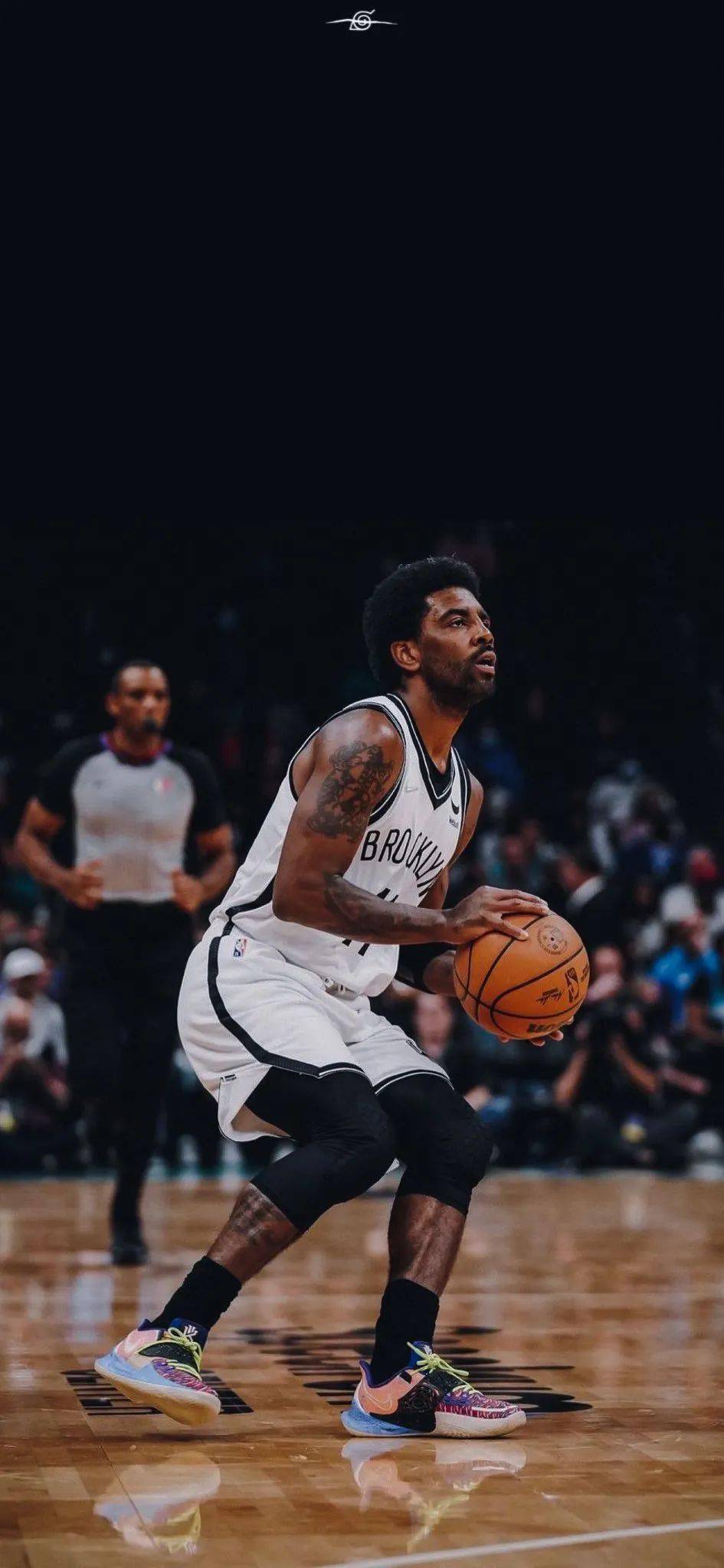 【篮球壁纸】|看球!凹凸有致