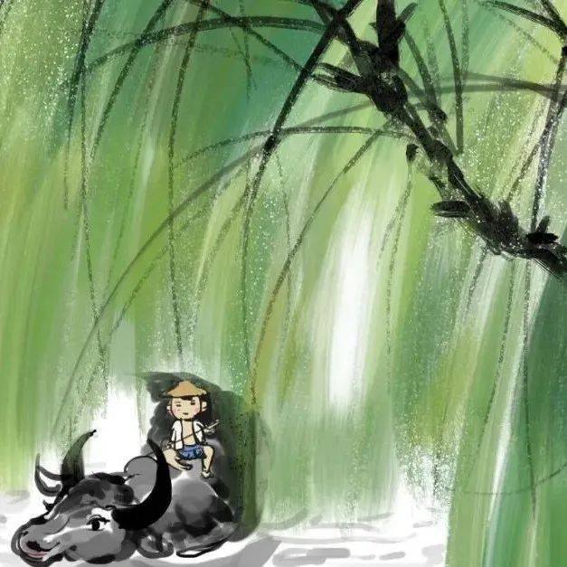 作家美文 | 郭新红:春 风_作品_广播电台_平台