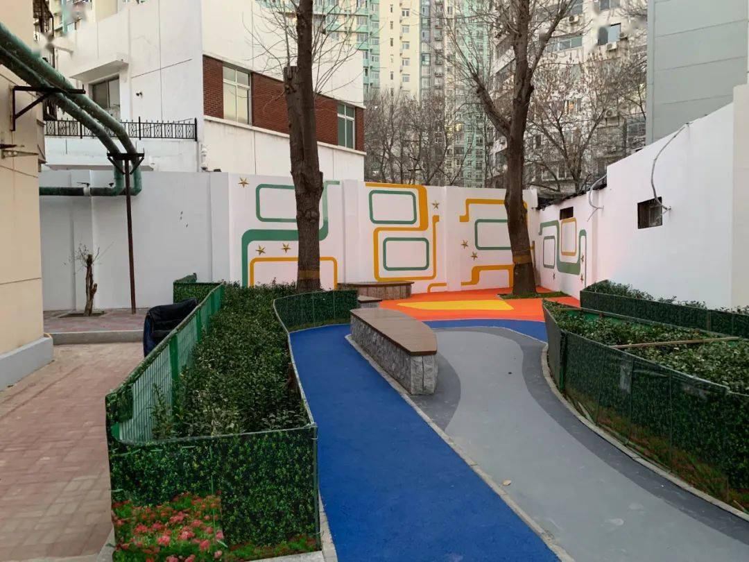 深学笃用天津行动 小口袋 大幸福 公园 和平区 小区 深学笃用天津行动 小口袋 大幸福 公园 和平区 小区