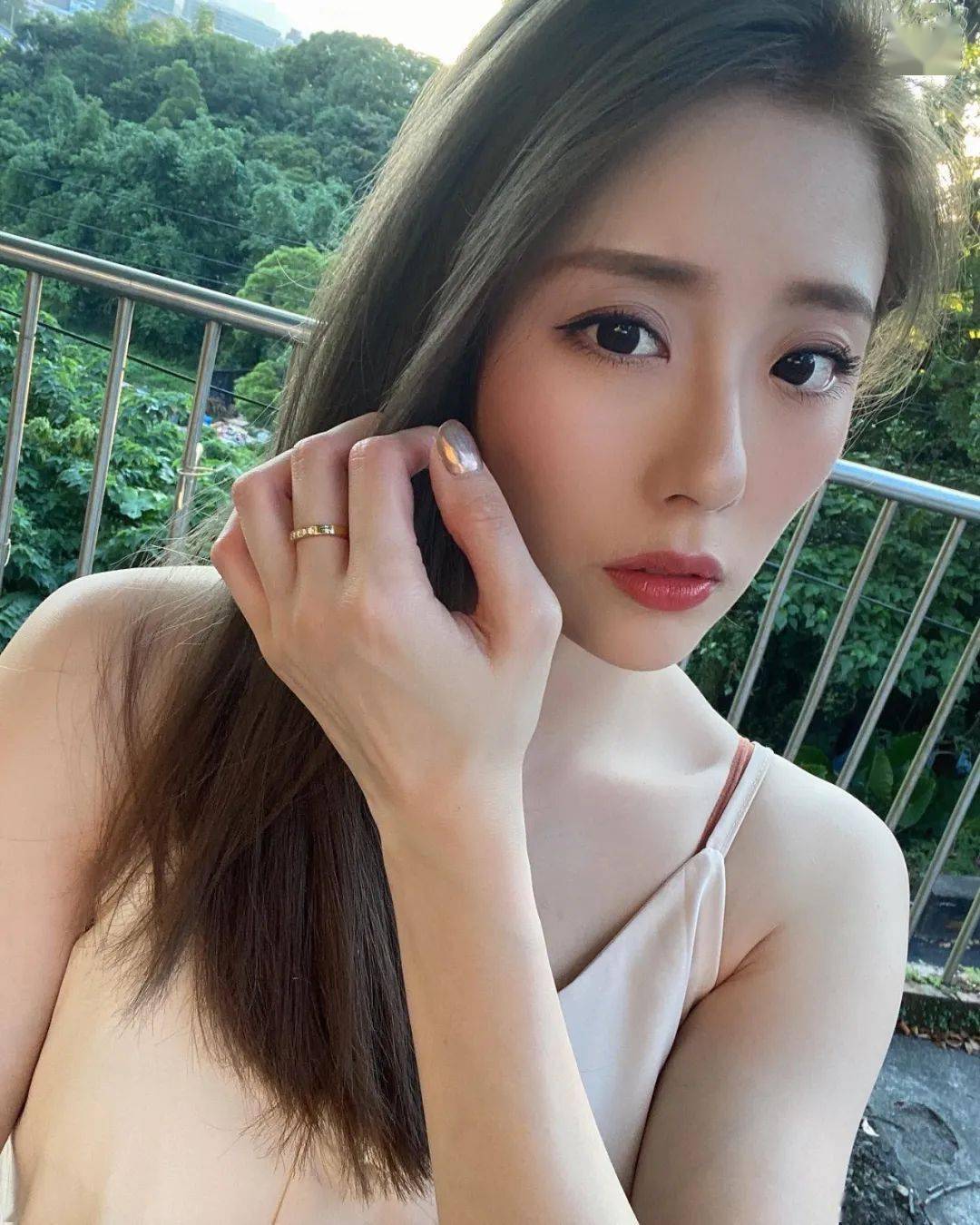 劉璇 三圍