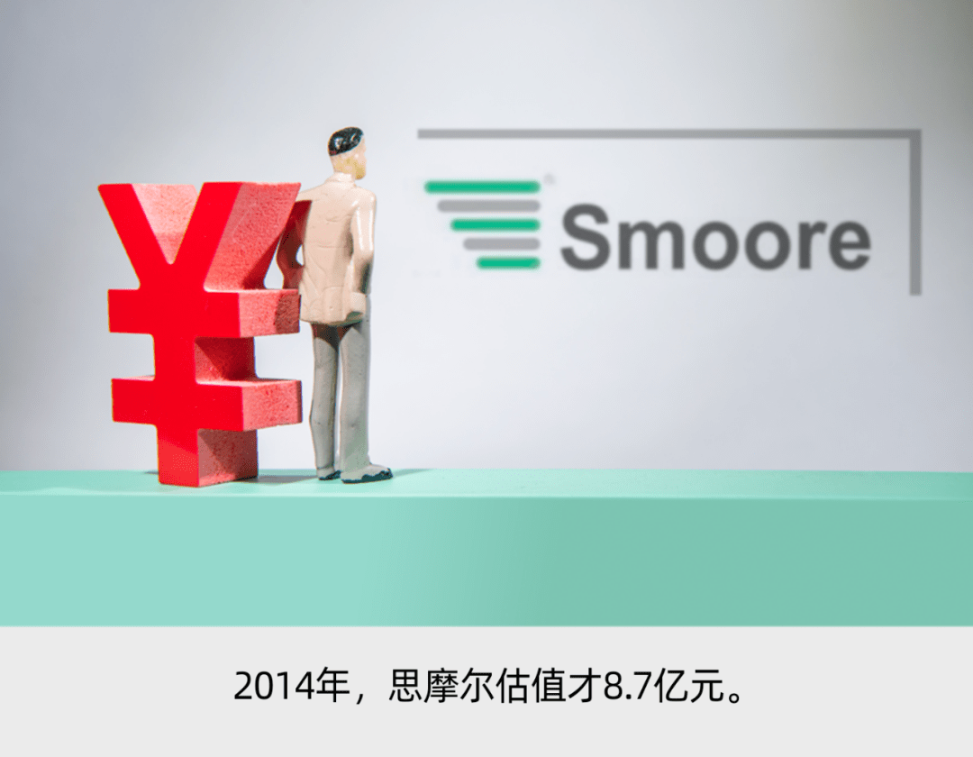 smoore思摩尔图片