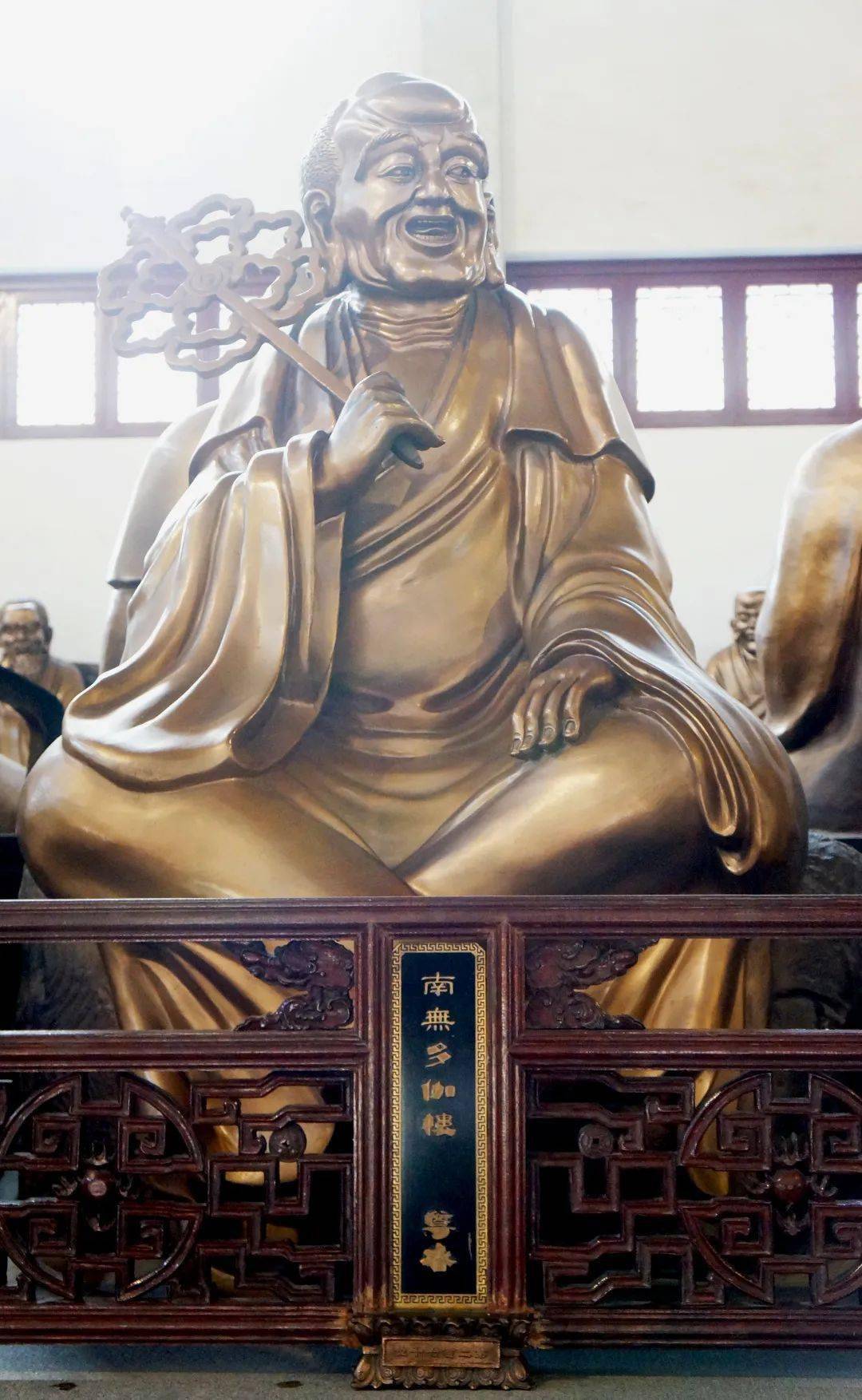 喜多院五百罗汉| 观光・体验景点| [官方] 埼玉县旅游信息| 东京以北