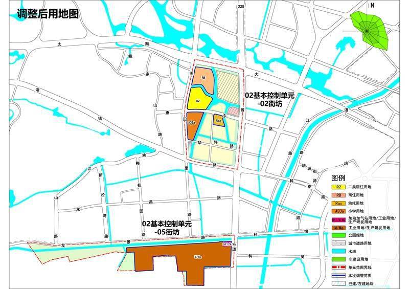 蘇州太湖科學城新增1宗商住用地版塊未來可售房源充裕