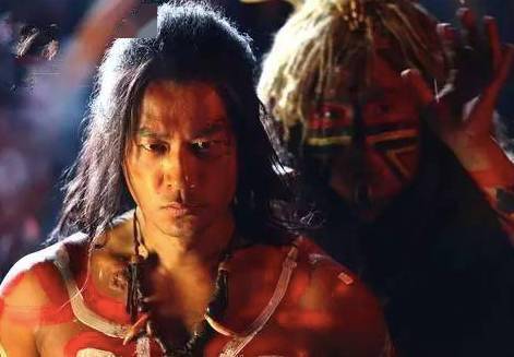 李氏蚩尤一个被儒家文化打压的华夏人文始祖