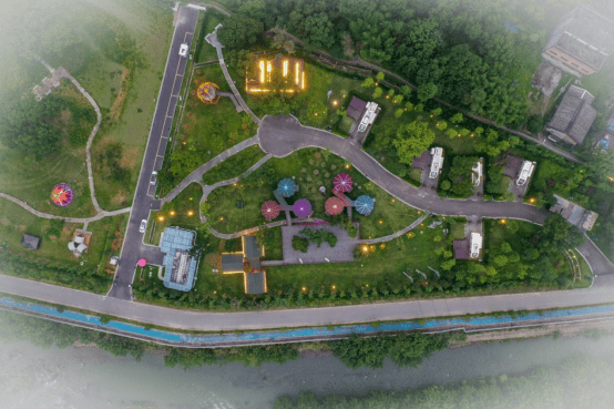浙江省第一批旅游驿站(试点)名单公布,我县2家驿站上榜~_文旅_休闲