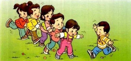 「我们」是一个团队的:小朋友也有团队承诺感哦!_搜狐网