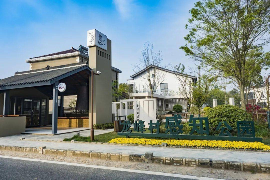 曹山,给你点"颜色"瞧瞧_田园_乡村_醉人