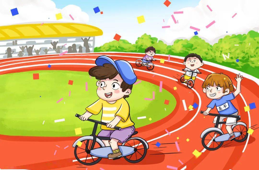 幼儿园春季运动会方案新鲜出炉附小中大班亲子游戏攻略