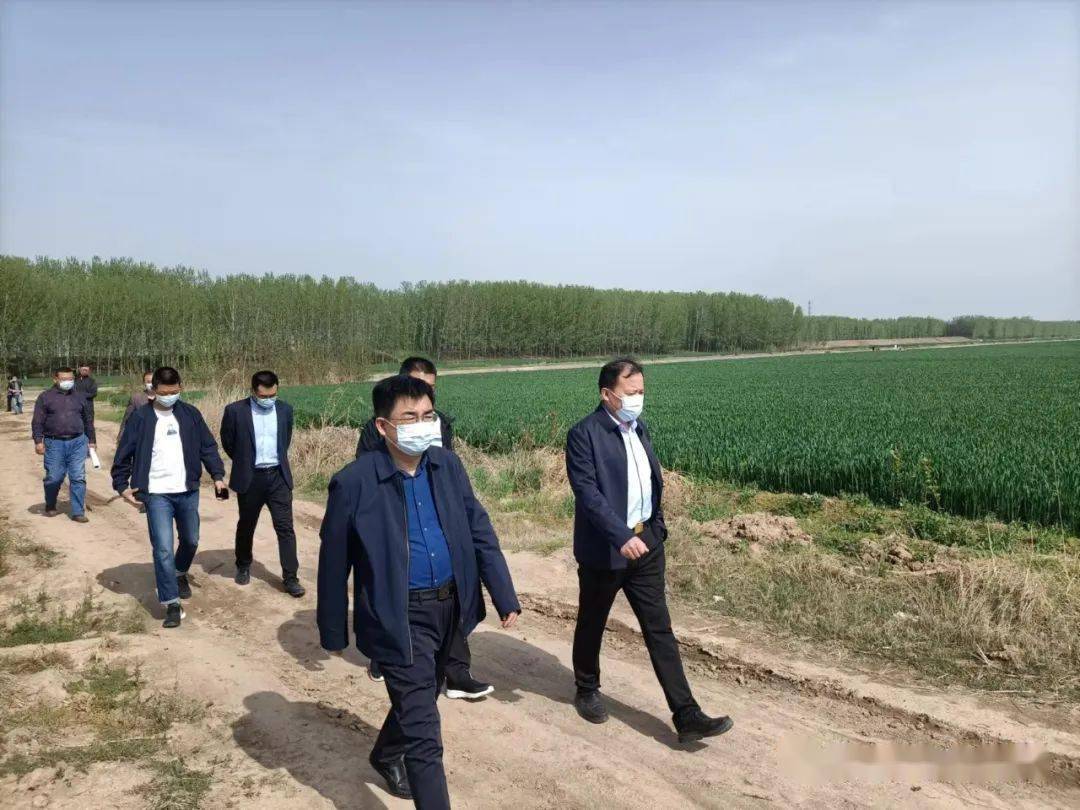 省专家组现场踏勘郓城新河通航工程总投资2189亿元