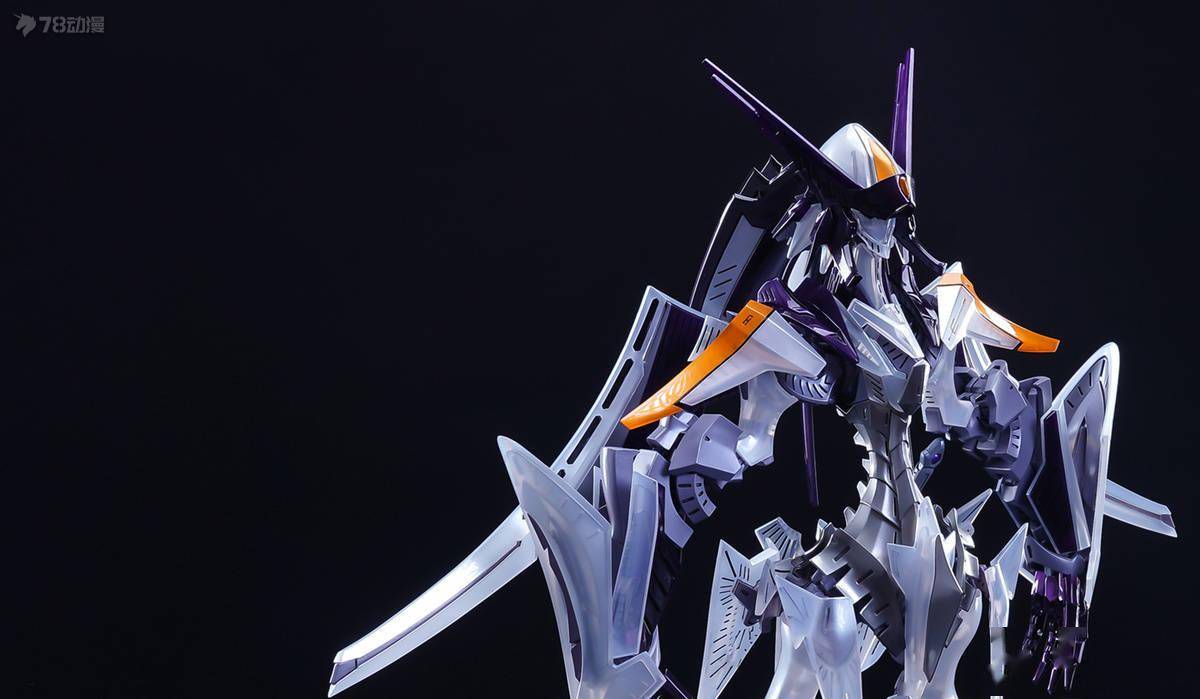 模玩秀:造型村 1/100 五星物语 gtm hl1 sr3 modeling by lucas