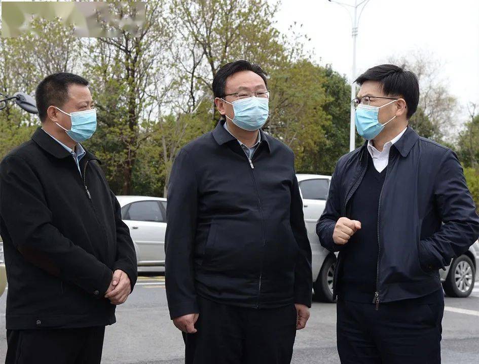 市委常委,市人大常委会主任,党组书记,市委政法委书记王荣率队赴建湖