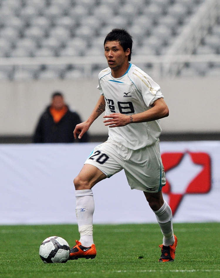 12年后这位崇明孩子终于回家了张琳芃自由转会海港只待官宣