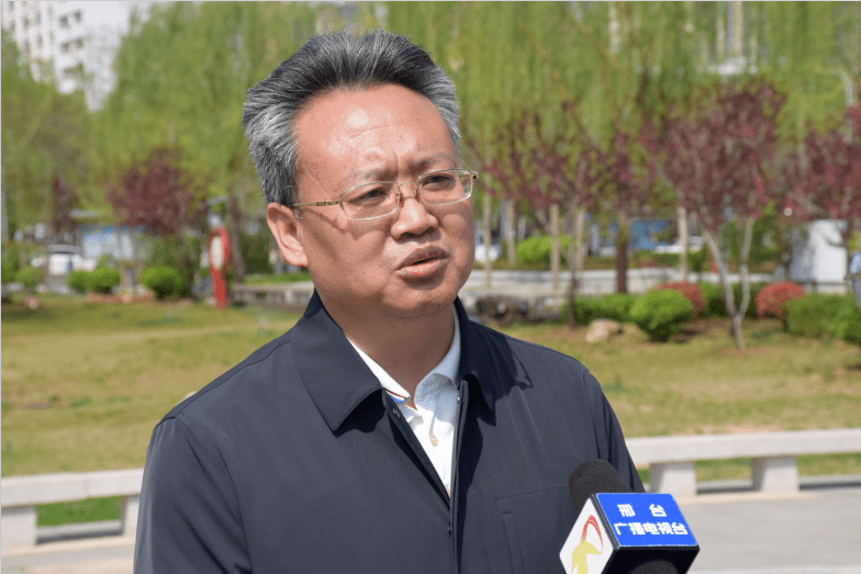 邢台市文化广电和旅游局车库众创空间今日揭牌_郑小刚_冀胜利_合作