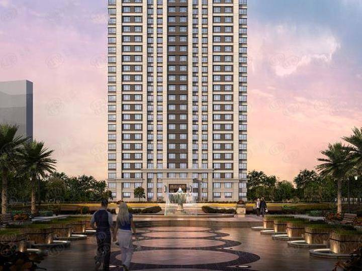 太原新城长风悦府测评寻找优选好房