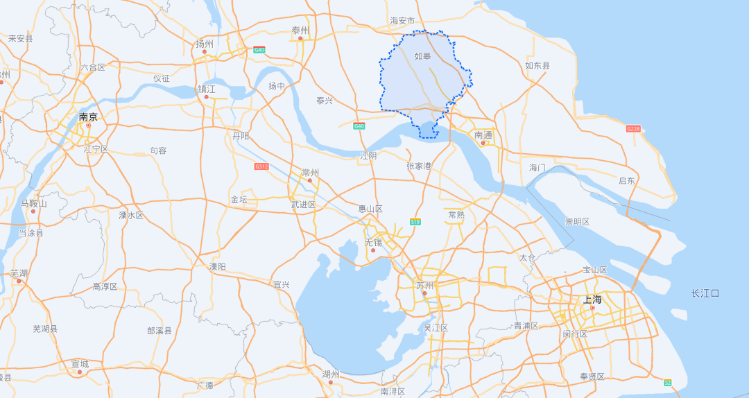 江苏长江以北经济最强的县城你知道是哪个吗