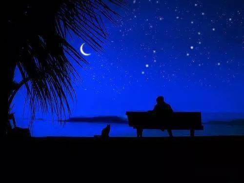 【弯弯的月亮】刘欢经典歌曲(深情次中音萨克斯音乐)_李海鹰_唯美