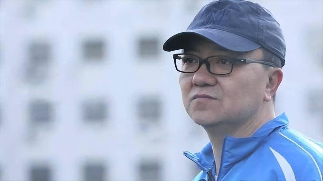 董路:里皮谈国足全是套话 他都没看12强赛_中国_归化_皮说