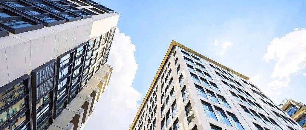 北京万人摇号，100人抢一套房！西安4.6万人摇号，这几个城市“小阳春”来了_升幅_恒大_楼市